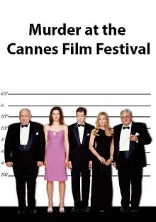 Убийство на Каннском кинофестивале