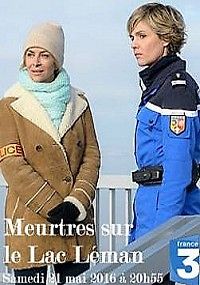 Убийство на озере Женева