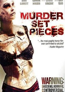 Убийство по кускам