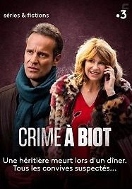 Убийство в Биоте