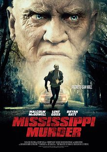 Убийство в Миссисипи