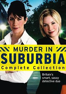 Убийство в пригороде