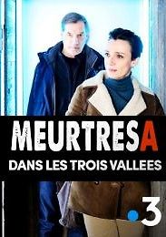Убийство в Трёх Долинах