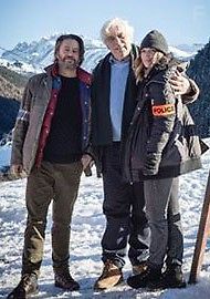 Убийство в Верхней Савойе