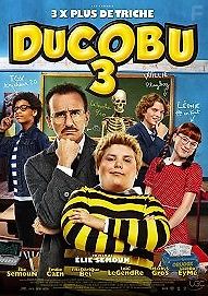 Ученик Дюкобю 3