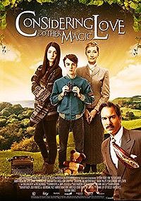 Учитывая любовь и другую магию