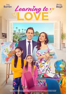 Учусь любить