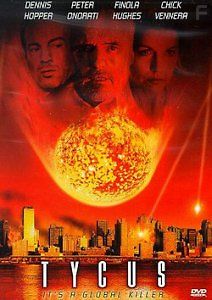 Удар из космоса