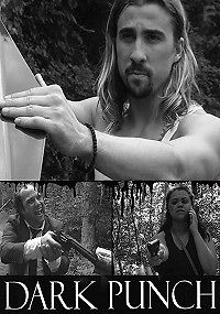 Удар в темноту