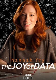 Удивительный мир данных