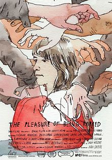 Удовольствие быть обокраденным