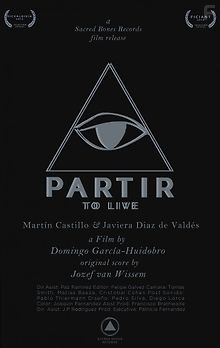 Уехать, чтобы жить