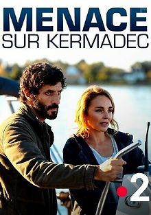 Угроза Кермадеку