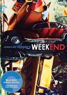 Уик-энд
