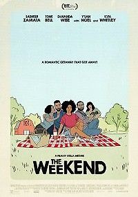 Уик-энд