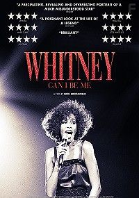 Уитни: Могу я быть собой?