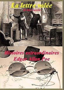 Украденное письмо