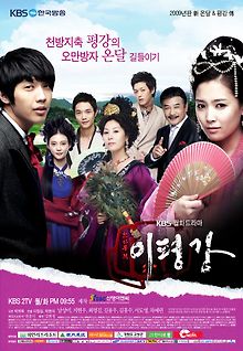 Укрощение наследника