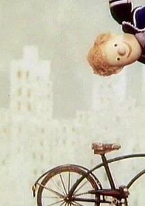 Укрощение велосипеда