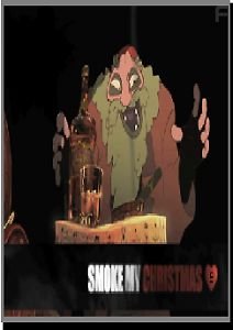 Укуренное Рождество