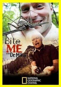 Укуси меня! Путешествия вирусолога