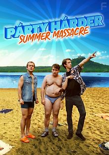 Улётный движ: летняя резня