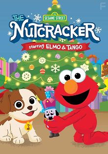 Улица Сезам: Щелкунчик