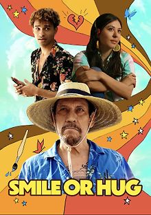 Улыбнись и иди дальше