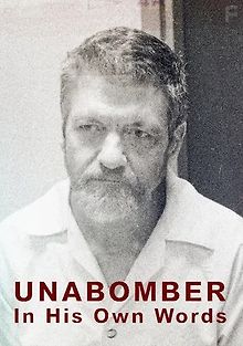 Унабомбер: История его словами