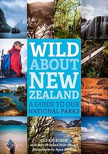 Уникальная природа Новой Зеландии