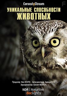 Уникальные способности животных