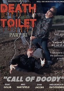 Унитаз смерти 3: Замес по-большому