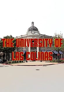 Университет Лас-Колинаса