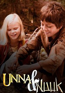Унна и Нуук