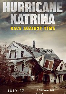 Ураган «Катрина»: Гонка со временем
