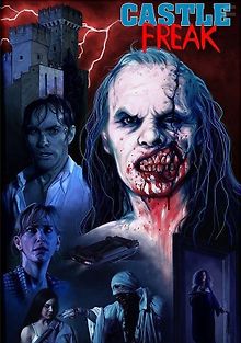 Урод в замке