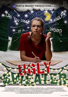 Уродливый свитер