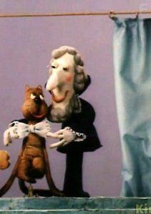 Урок музыки