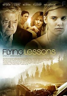 Уроки полета