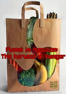 Урожай голода