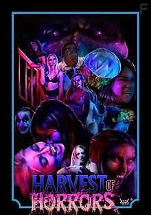 Урожай ужасов