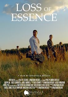 Утрата сути