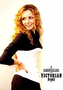 Скрытые угрозы викторианской эпохи