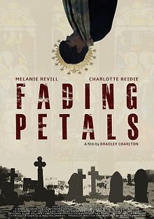 Увядающие лепестки