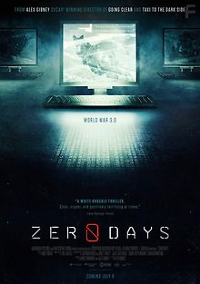 Уязвимость нулевых дней