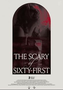 Ужас на 61-й улице