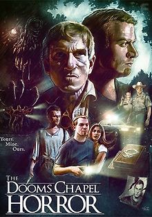 Ужасная часовня