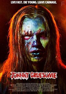 Ужасный Джонни