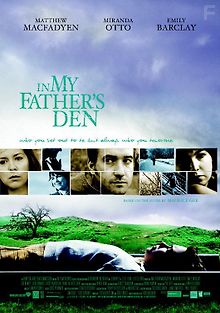 В доме моего отца