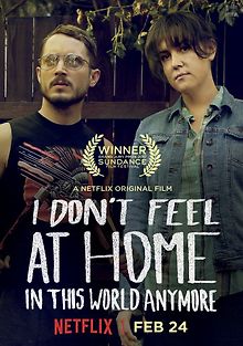 В этом мире я больше не чувствую себя как дома